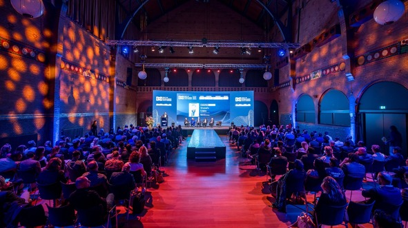 Best of Bangladesh in Europe 2025: Catalyzing Opportunities for Trade and Business Growth