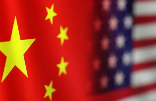 China hits back USA with extended new taxes