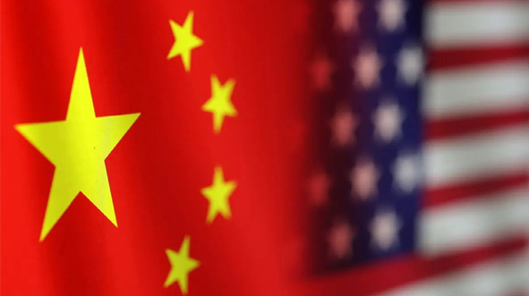 China hits back USA with extended new taxes