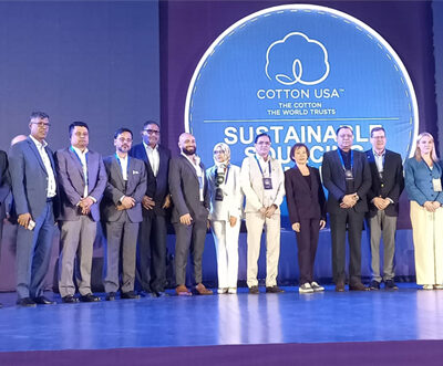 Cotton USA seminar in Dhaka highlights sustainable sourcing and strengthened trade ties​