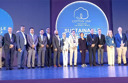 Cotton USA seminar in Dhaka highlights sustainable sourcing and strengthened trade ties​