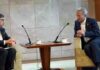 FTA will take place by 2026 between Bangladesh and Singapore