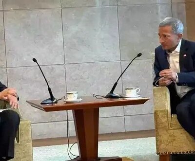 FTA will take place by 2026 between Bangladesh and Singapore