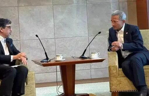 FTA will take place by 2026 between Bangladesh and Singapore