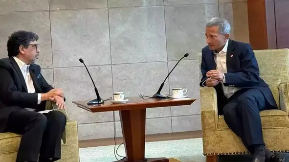 FTA will take place by 2026 between Bangladesh and Singapore