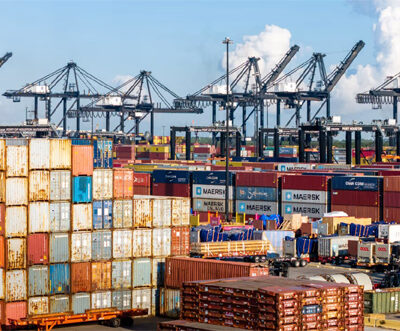 Indonesia eyes increased U.S. imports to narrow trade gap ahead of Washington talks