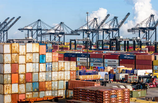 Indonesia eyes increased U.S. imports to narrow trade gap ahead of Washington talks