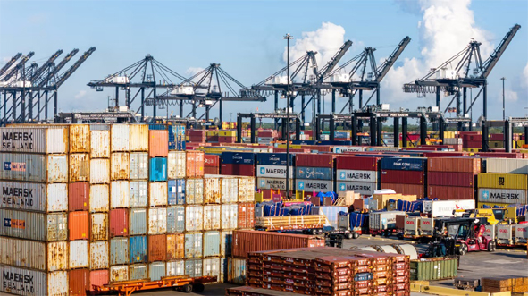 Indonesia eyes increased U.S. imports to narrow trade gap ahead of Washington talks