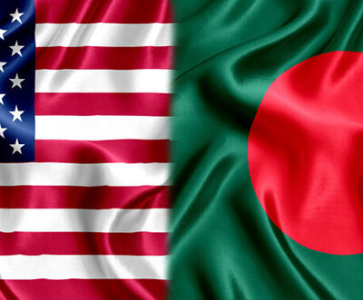 Is US calculation logical on import tax from Bangladesh?