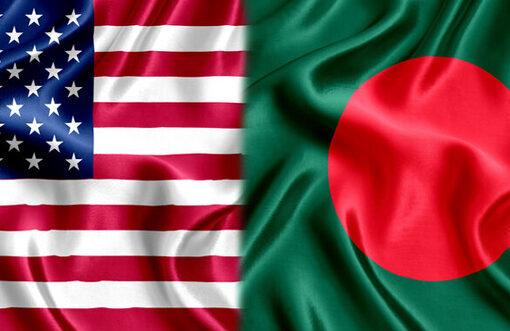 Is US calculation logical on import tax from Bangladesh?