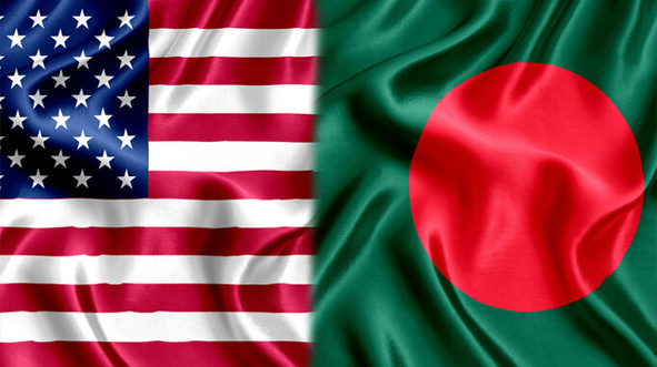 Is US calculation logical on import tax from Bangladesh?