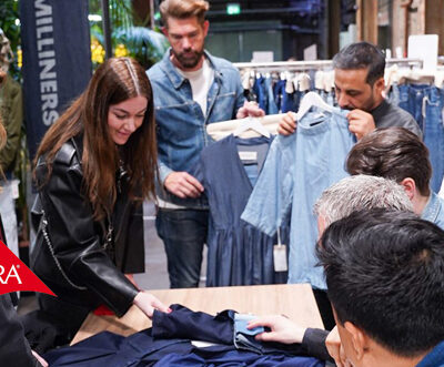 LYCRA to showcase ‘EcoMade’ bio-derived product at Kingpins, Amsterdam
