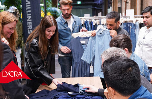 LYCRA to showcase ‘EcoMade’ bio-derived product at Kingpins, Amsterdam