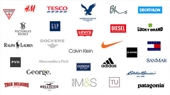 RMG manufacturers seek supports from US brands