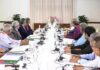 RMG safety standards must be followed by others: Labor reform commission