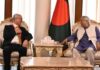South Korea is keen to make big investment in Bangladesh