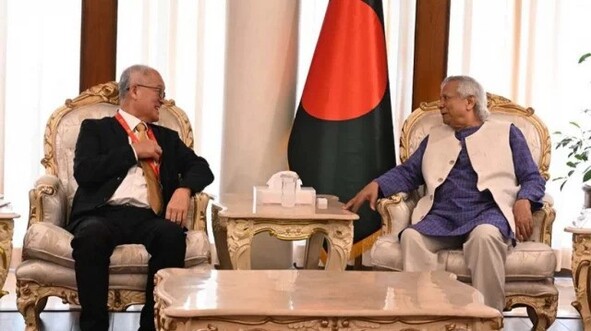 South Korea is keen to make big investment in Bangladesh