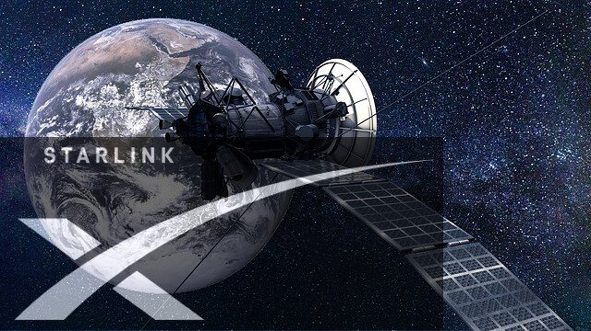 Starlink got approval to be launched in Bangladesh