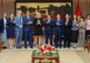 Syre signs MoU with Binh Dinh Province of Vietnam with intention of establishing Gigascale recycling plant