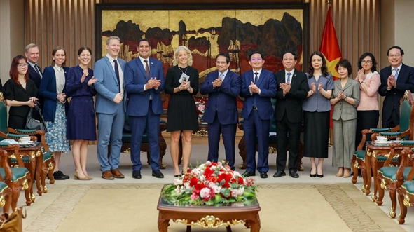 Syre signs MoU with Binh Dinh Province of Vietnam with intention of establishing Gigascale recycling plant