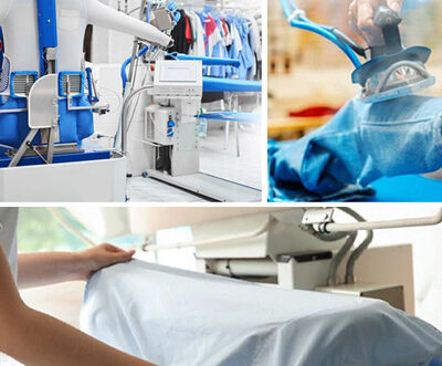 Garment Tech Istanbul Exhibition Opened Its Doors with Thousands of Visitors from 82 Countries