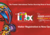 Visitor Registration is Now Open for the 16th Intex Bangladesh! Get Your E-badge Today!!