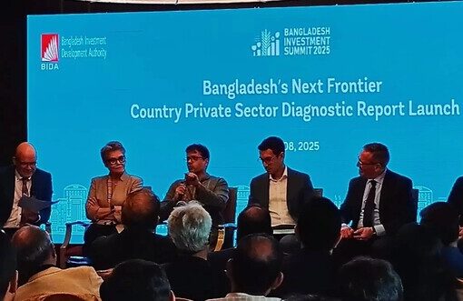 World Bank identifies four key sectors for reform in Bangladesh to drive investment and job creation