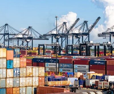 Zero tariffs on another 100 U.S. products as reciprocity