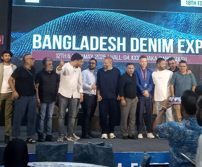 18th Bangladesh denim expo highlights industry readiness for post-LDC era