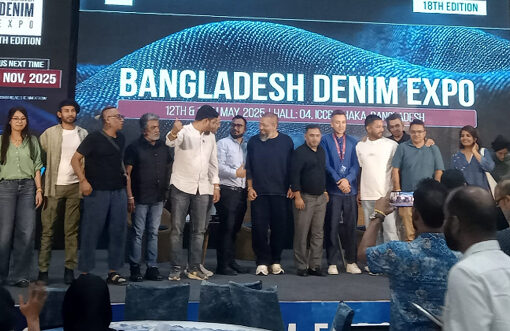 18th Bangladesh denim expo highlights industry readiness for post-LDC era