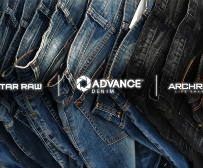 Archroma reimagines iconic denim for a cleaner future