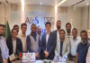 BGBA signs strategic MoU with Air8 to strengthen export financing for members