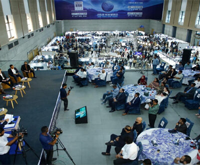 18th Bangladesh Denim Expo to Prepare Sector for Post-LDC Period