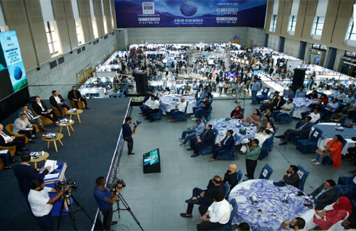 18th Bangladesh Denim Expo to Prepare Sector for Post-LDC Period