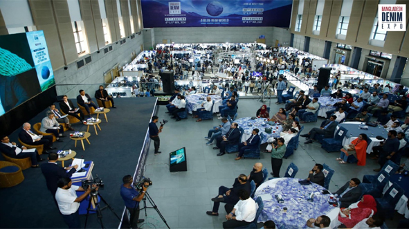 18th Bangladesh Denim Expo to Prepare Sector for Post-LDC Period