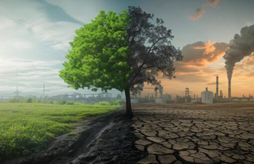 Bangladesh loses 2% of its GDP every year for climate disasters