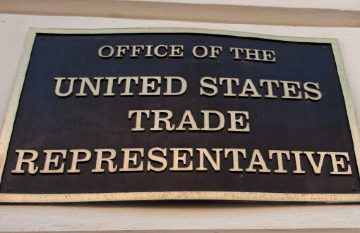Bangladesh to submit written proposals on lowering import tariffs on US products: USTR