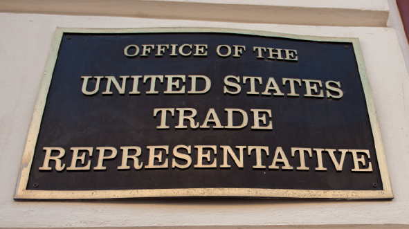 Bangladesh to submit written proposals on lowering import tariffs on US products: USTR
