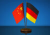 China is ready to enhance bilateral relations with Germany