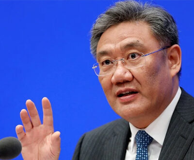 Chinese business leaders eye Bangladesh as prime investment destination