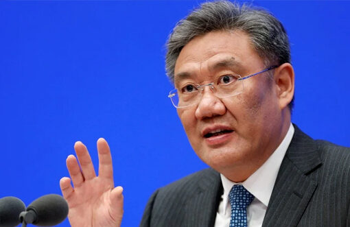 Chinese business leaders eye Bangladesh as prime investment destination