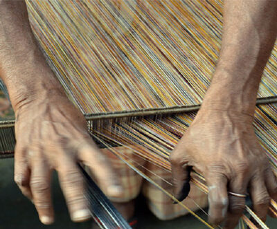 Comilla’s khadi fabric earns GI status