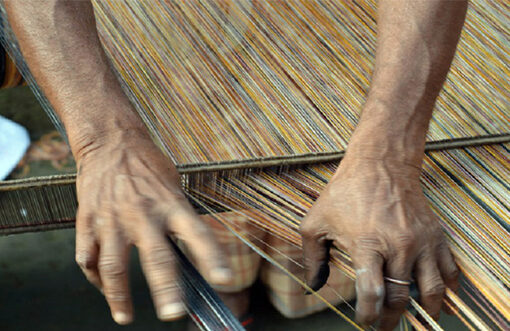 Comilla’s khadi fabric earns GI status