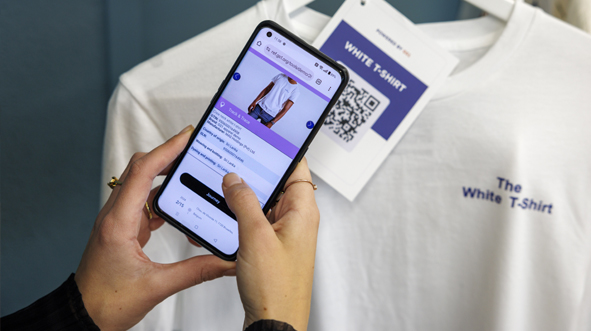 Discover the 5-step plan for a successful Digital Product Passport