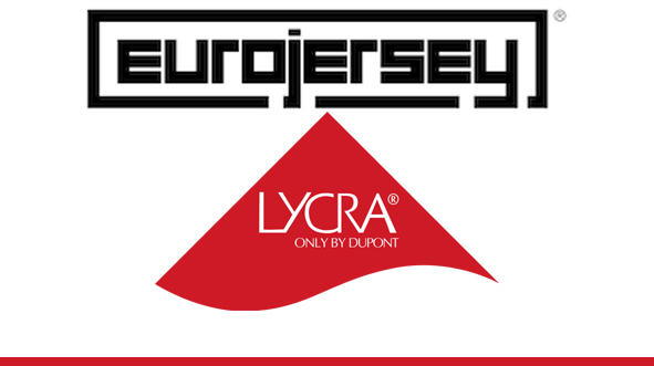 EUROJERSEY’ and ‘The LYCRA’ company strengthen partnership with “Dress to Perform” initiative