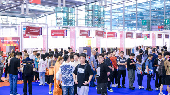 Intertextile Shenzhen 2025 to spotlight global textile trends and innovation