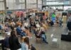 Jeanologia brings the creative revolution of denim to Kingpins China
