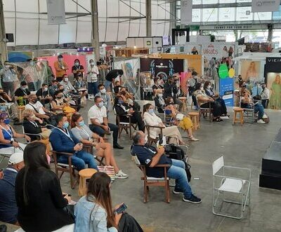 Jeanologia brings the creative revolution of denim to Kingpins China