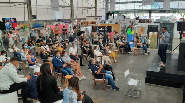 Jeanologia brings the creative revolution of denim to Kingpins China