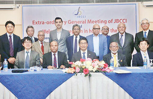 More Japanese investment can come to the country: JBCCI